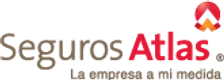 Logotipo de Seguros Atlas